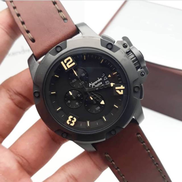 Alexandre christie ac6295 original