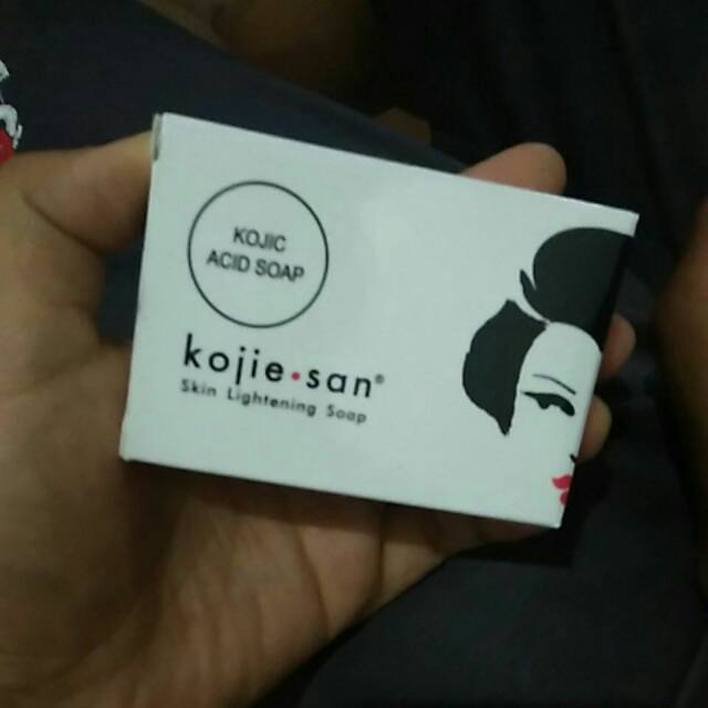 KOJIE SAN PRELOVED