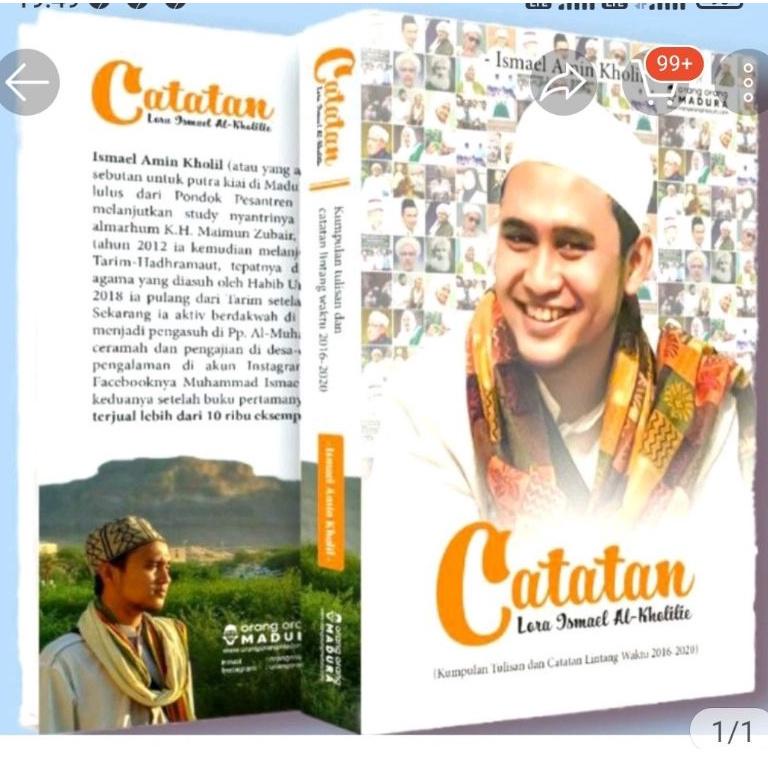 ❪HaX₳❫ catatan lora ismael al-kholilie ||Bantingharga