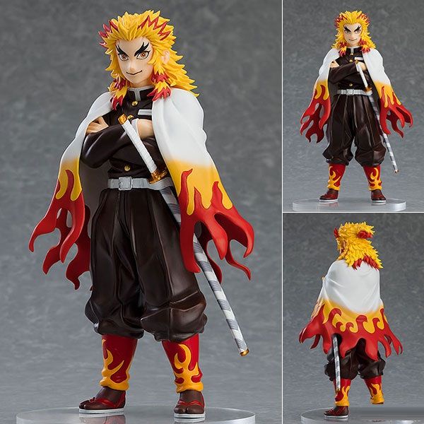 Pop Up Parade Kyojuro Rengoku - Kimetsu no Yaiba