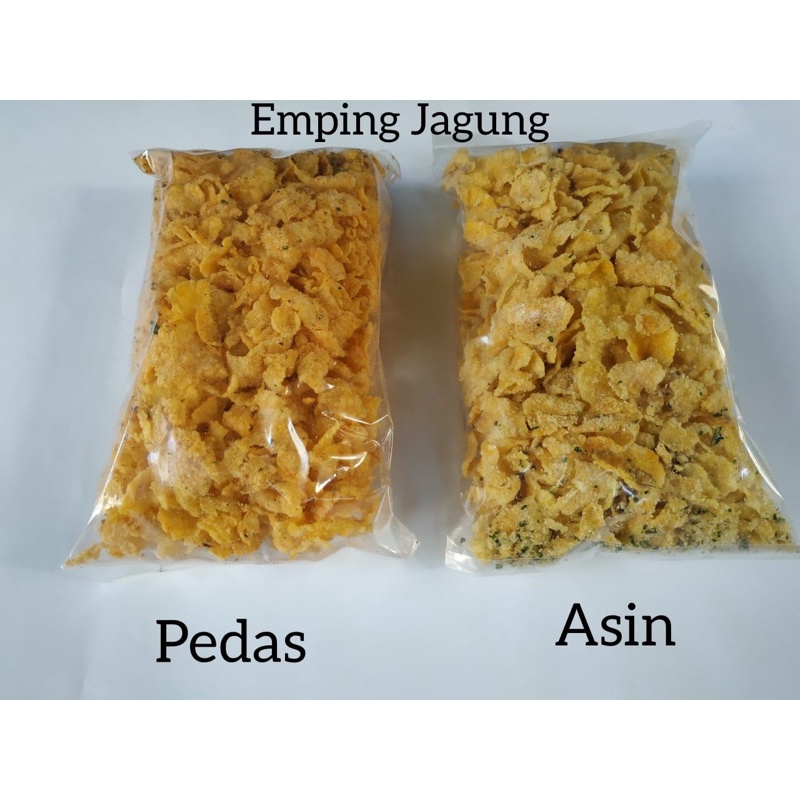 

Emping Jagung