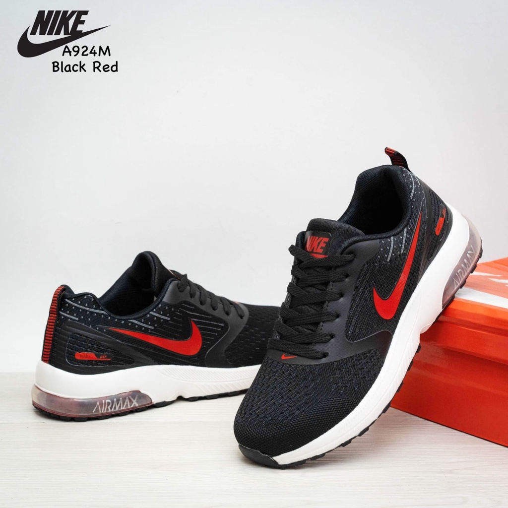 SEPATU AIR MAX  A924M