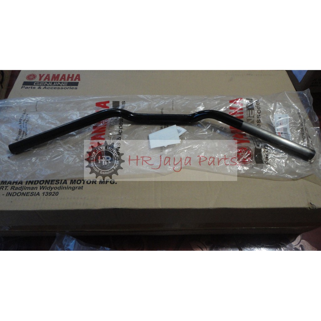 Stang Stir Yamaha RZR 3RS-F6110-20