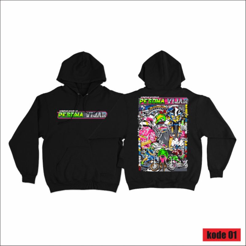 Jaket Vixion | Sweater Vijar | jaket Vijar | sweater Vixion | Hoodie Vixion | thailook