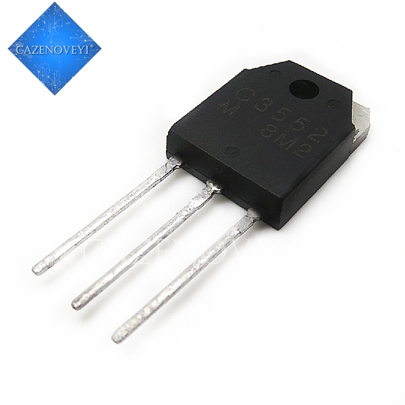 1pc Ic 2sc3552 C3552 To-3P