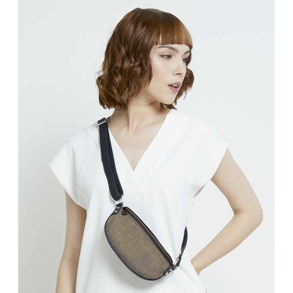 Dompet Slempang Sophie Martin Quelle W1935B3 IMPORT KOREA ORI