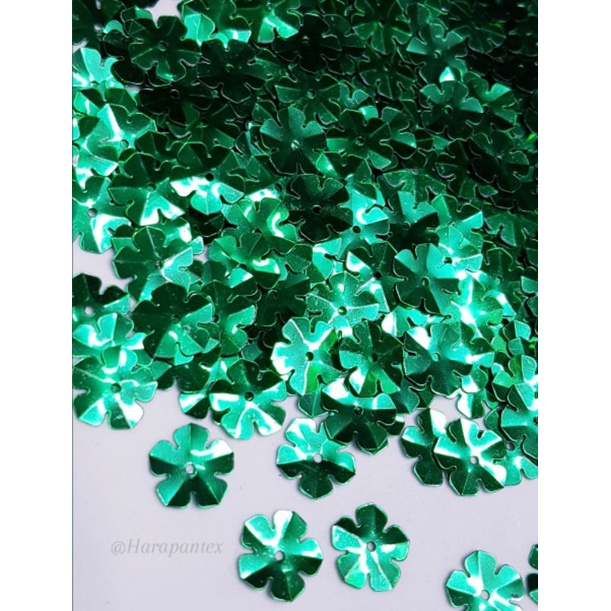 Ramboci Sakura/Ram Bunga/13mm/Pon