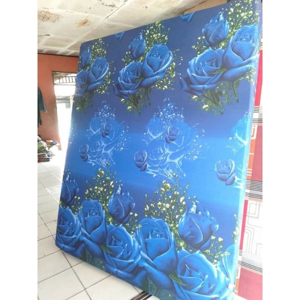 Kasur Busa INOAC no 1 ukuran 180*200 tebal 20cm