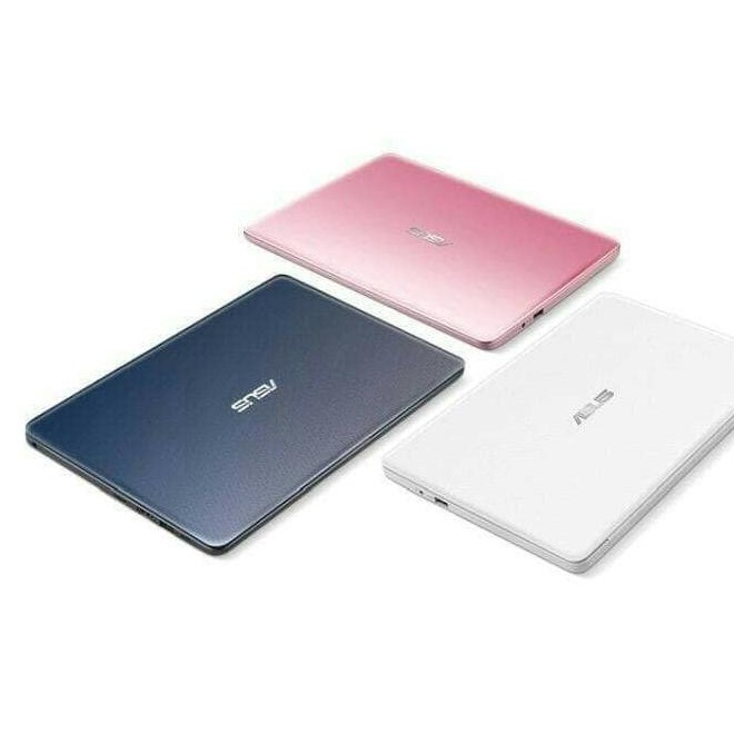 Hot Promo Asus E203Nah,N3350, 2Gb,500Gb 11,3" Terlaris