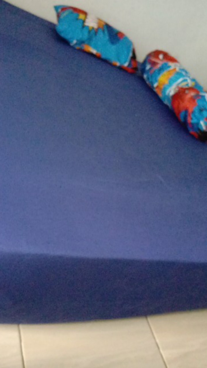 [200x180x30] Kasur Busa Inoac No 1 Tebal 30 Cm Garansi 10 Tahun Inoac Asli Awet Anti Kempes