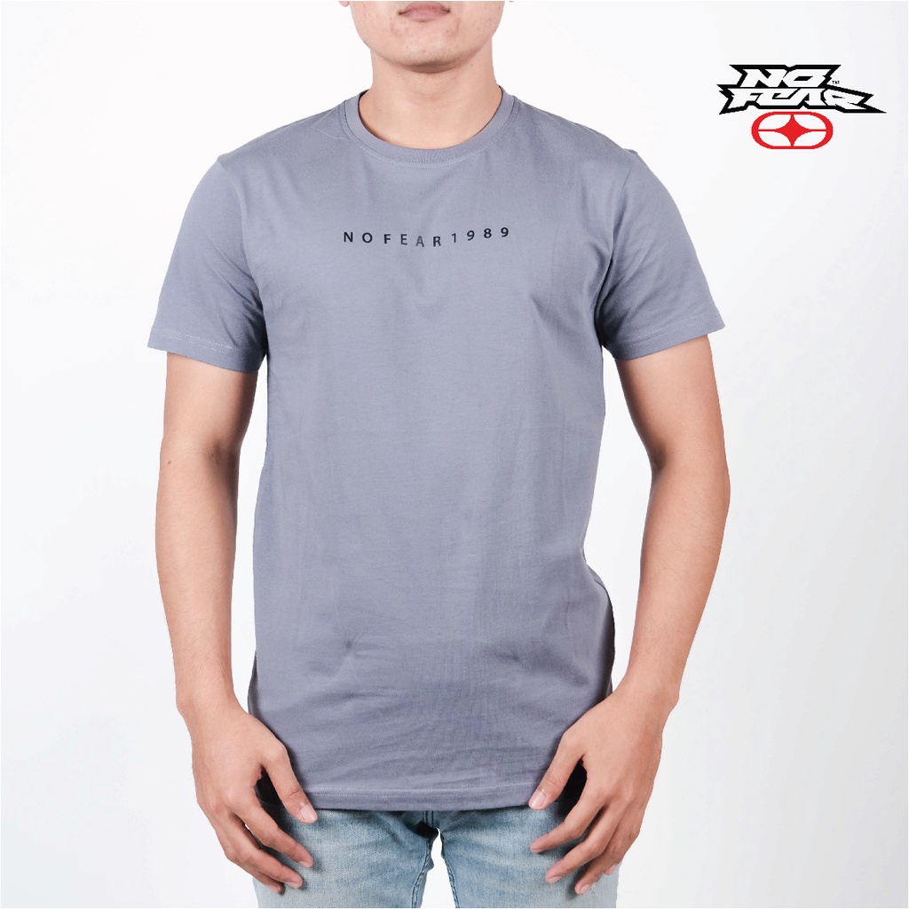 No Fear Speed T-shirt