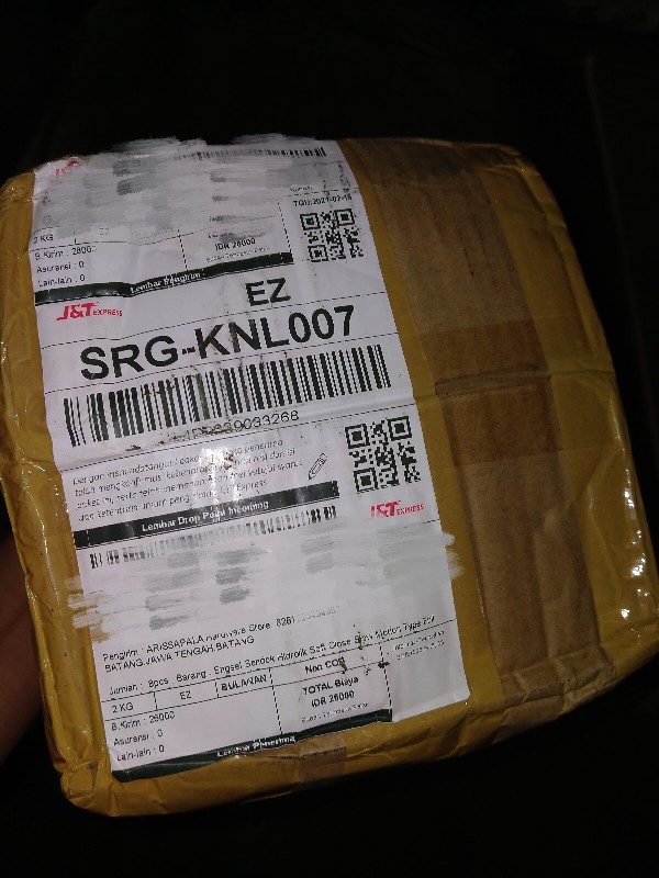 Engsel Sendok Aksesoris Furniture Type Lurus Slow Motion Soft Close Harga 1 Pasang