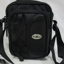 Tas selempang Mini Polo Keren Modern Kualitas OKe ***