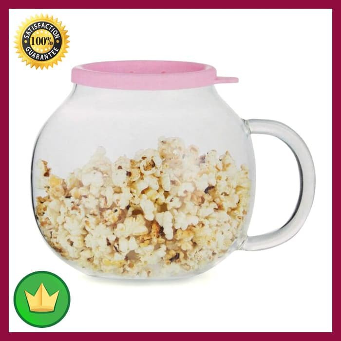 

[PROMO EKSKLUSIF] Sakura Stoples Popcorn 2.5 Ltr DISKON