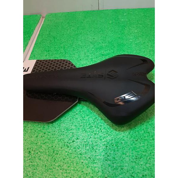 Sadel Sepeda  Gel Empuk