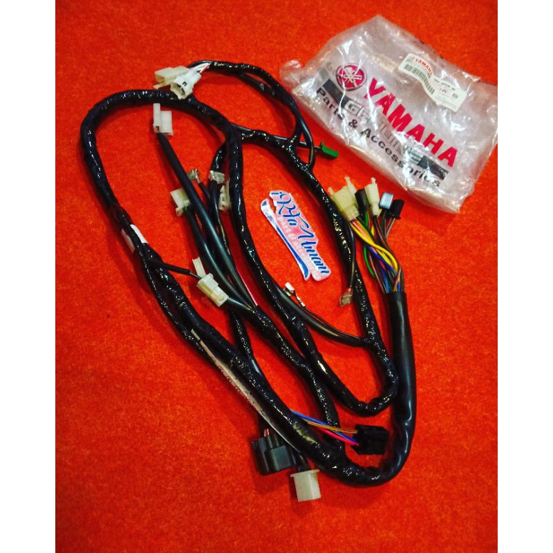 kabel body nouvo z 2007 kabel bodi nouvo z 2007 ais original