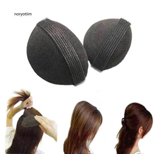 Nytm Girl Women Diy Hair Styling Magic Updo Tuck Wear Hair Clip