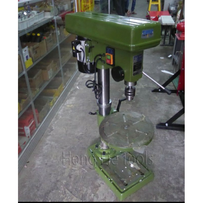 Westlake ZQ 4116 / ZQ4116 Bor Duduk 16mm / Bench Drill