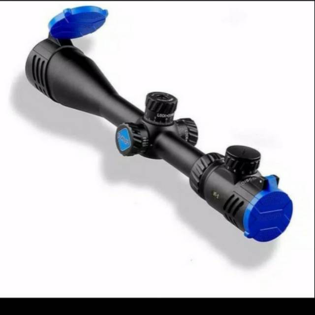 Telescope/Teleskop Discovery VT-2 4.5-18x44 SFIR-N