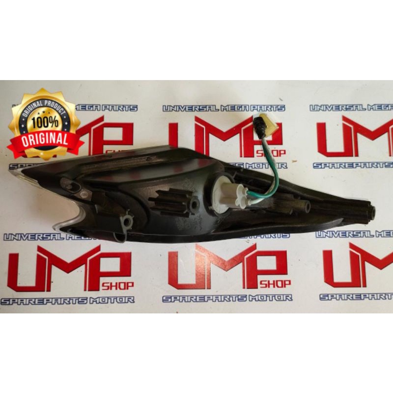 LAMPU SEN SEIN DEPAN KANAN HONDA BLADE LAMA ORIGINAL