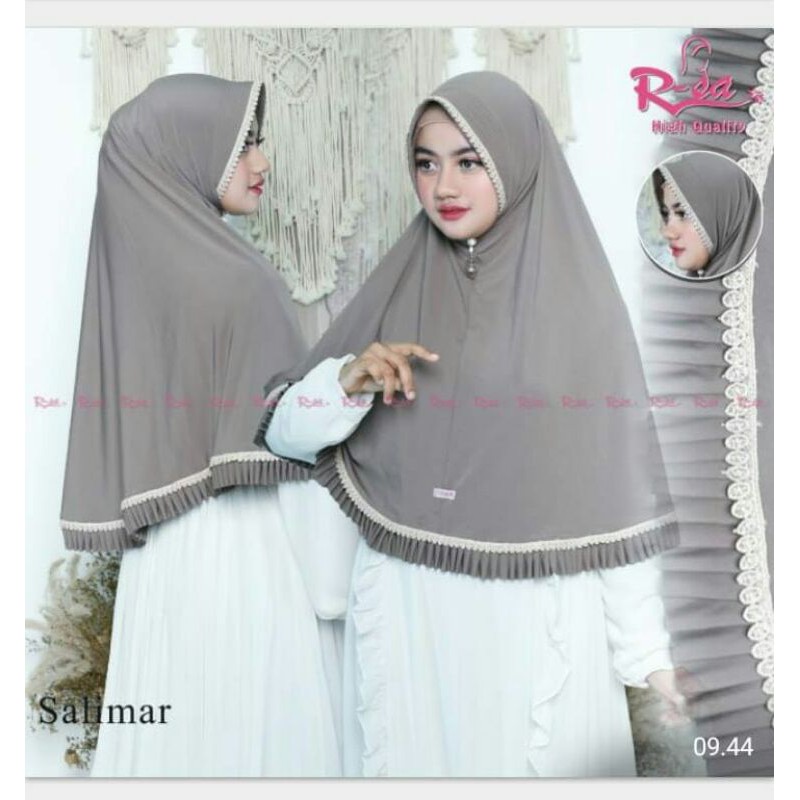Hijab instan by r~sa
