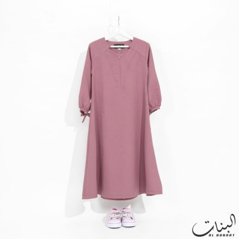 Abaya Aneeqa Kids Al Arabian