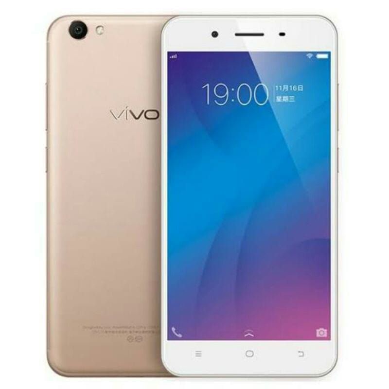 hp VIVO Y66 ram 4/6GB &amp; 3/32GB  Andoroid smartphone murah handphone 100% garansi