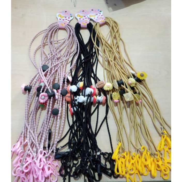 Konektor Masker unyu