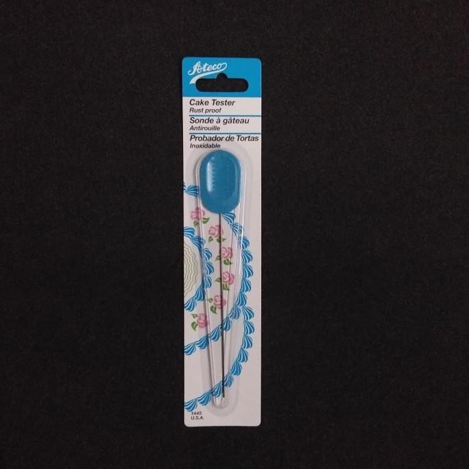 PERALATAN BAKING ATECO CAKE TESTER PERLENGKAPAN DAPUR