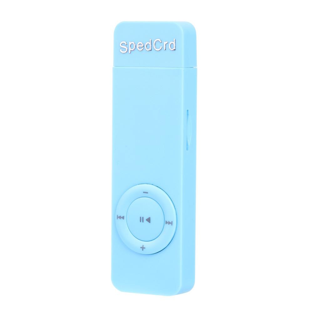 MOJITO MP3 Player Strip Sport Lossless Sound Support 64GB TF Card Media Players Best