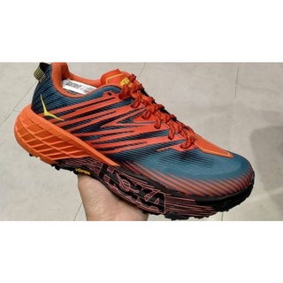 hoka gtx wide