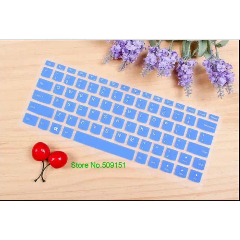 KEYBOARD PROTECTOR LENOVO IDEAPAD 310 14&quot; v310-14isk 510 s yoga 310 s 710-14 yoga710 v310