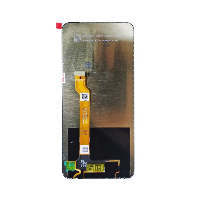 LCD TOUCHSCREEN OPPO F11 PRO FULLSET LAYAR SENTUH ORI OEM BLP697