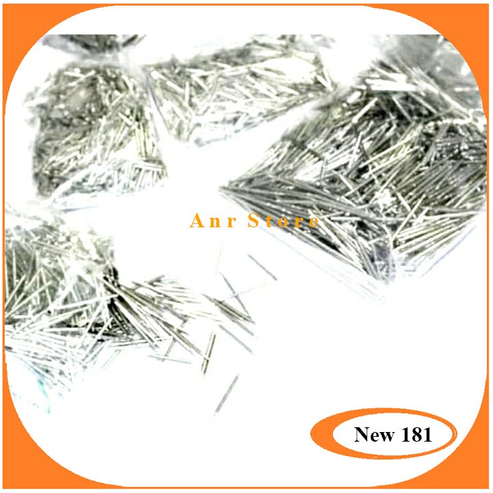 Sprig Bar Jam Tangan Pen Jam Tangan Pin Jam Tangan 1000 Pcs