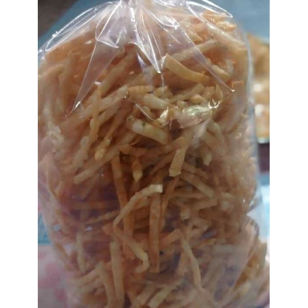 

Stik bawang