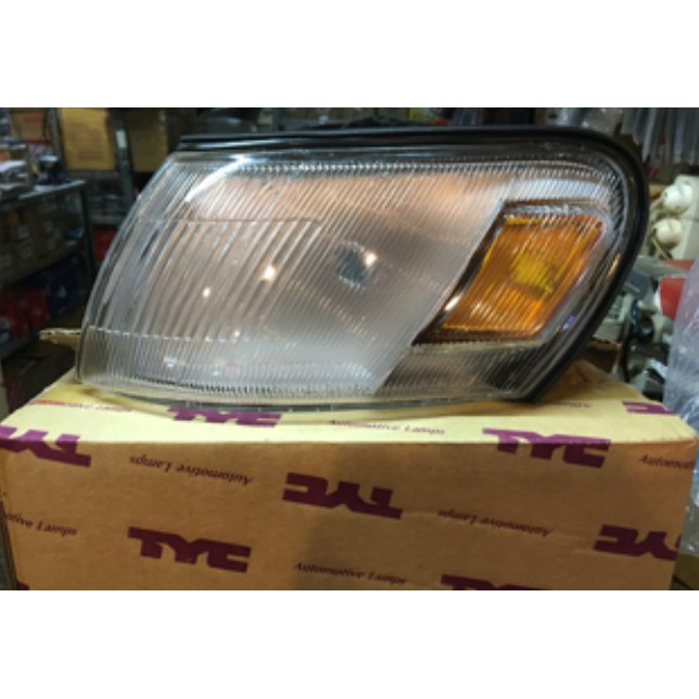 lampu sen great corolla