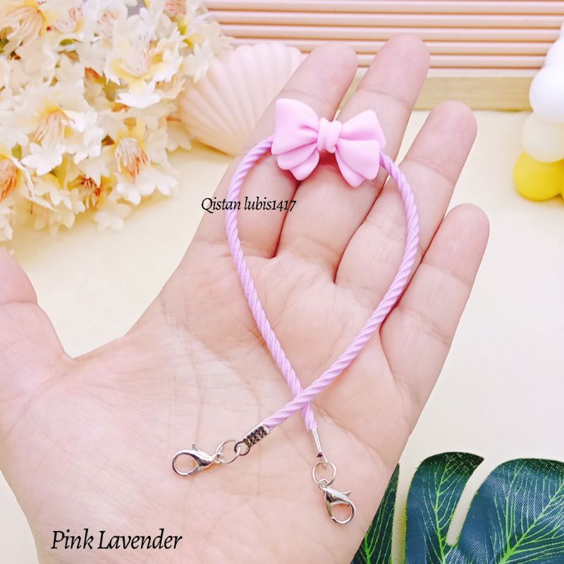 Conector Masker  Pita Pastel Prisket|Conector Pita Prisket