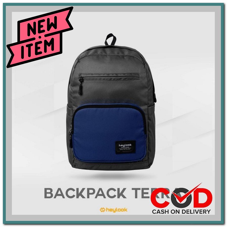 Tas Gendong Pria Dewasa Import Terbaru Tas Gendong Murah Tas Rangsel Cowok Remaja Ransel Sekolah Ts 