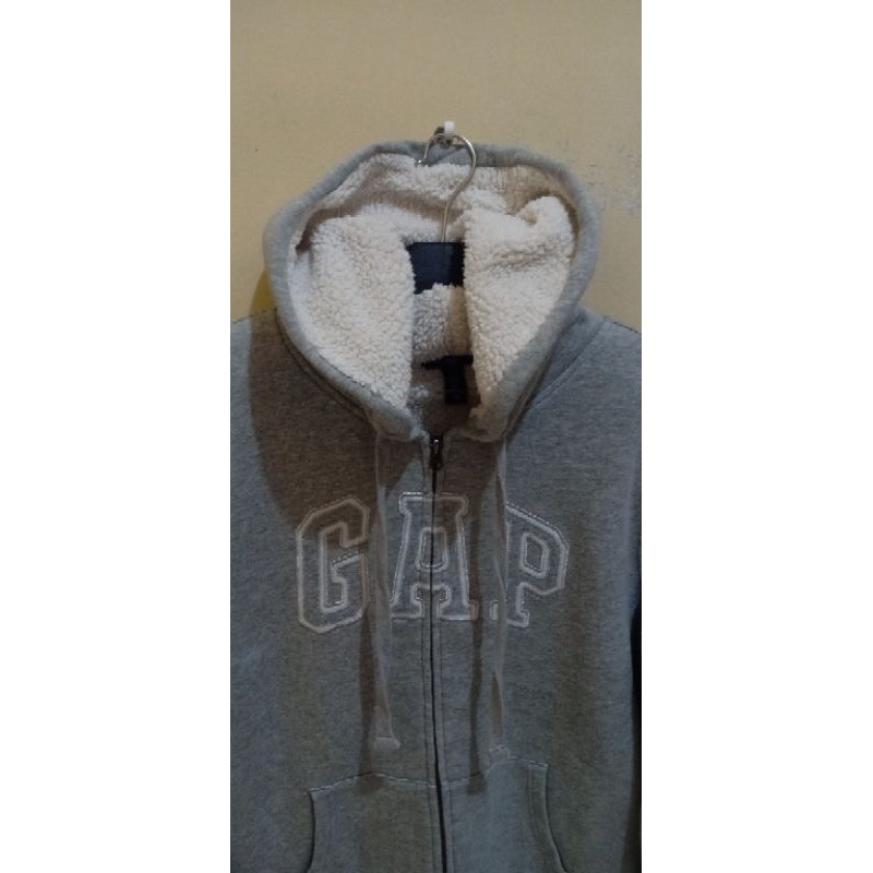 Zip Hoodie GAP