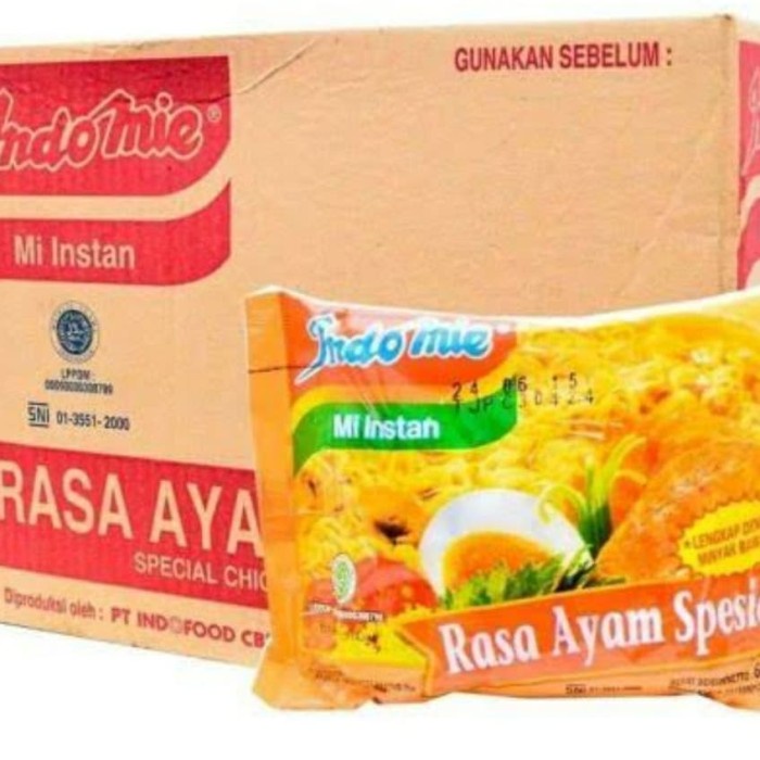 

Ss5Gg Indomie Ayam Spesial Ff045