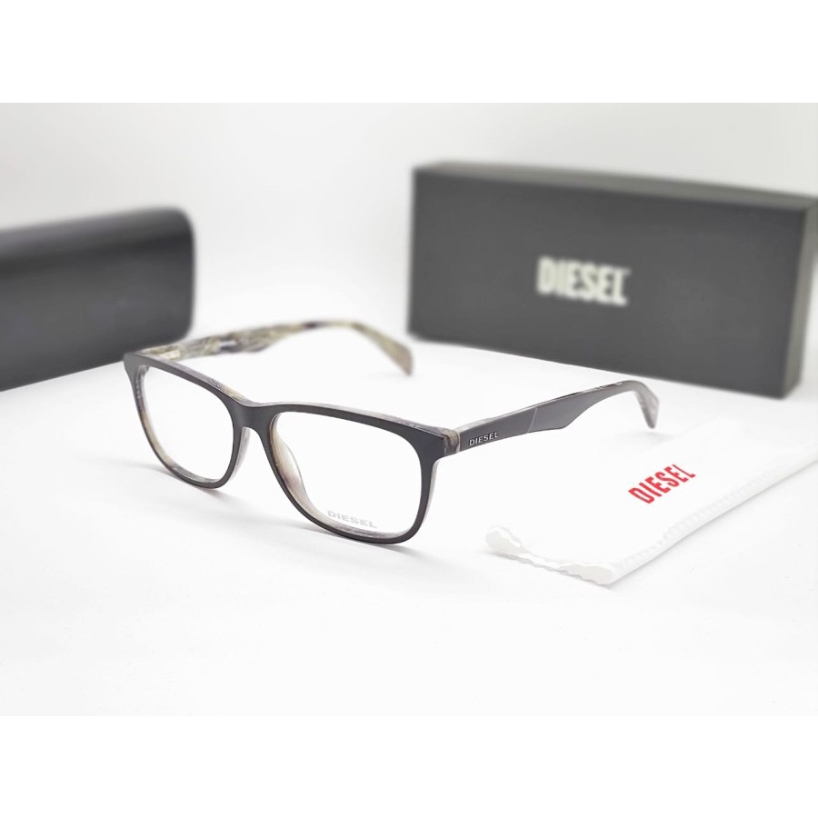 Frame Kacamata Baca DL5208 Frame Casual Limited Edition