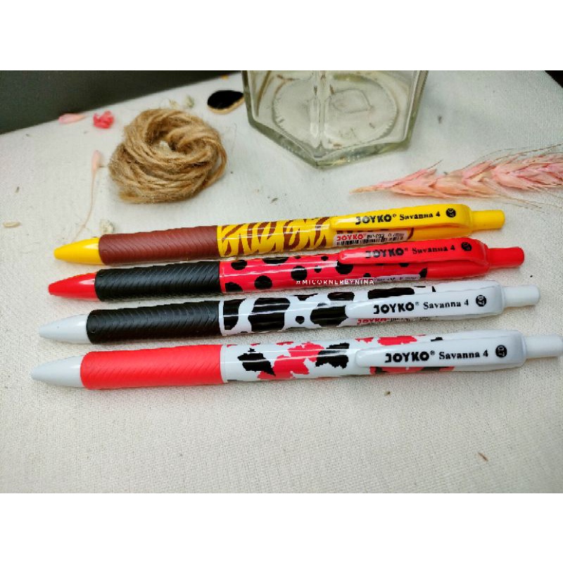 

Joyko Savana Pen