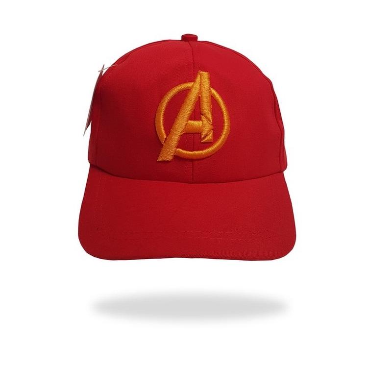 Topi Anak Laki Laki Perempuan SP 1 M 2 Cowok Cewek 3 4 5 6 7 8 9 10 Tahun  Baseball Karakter Sablon-26