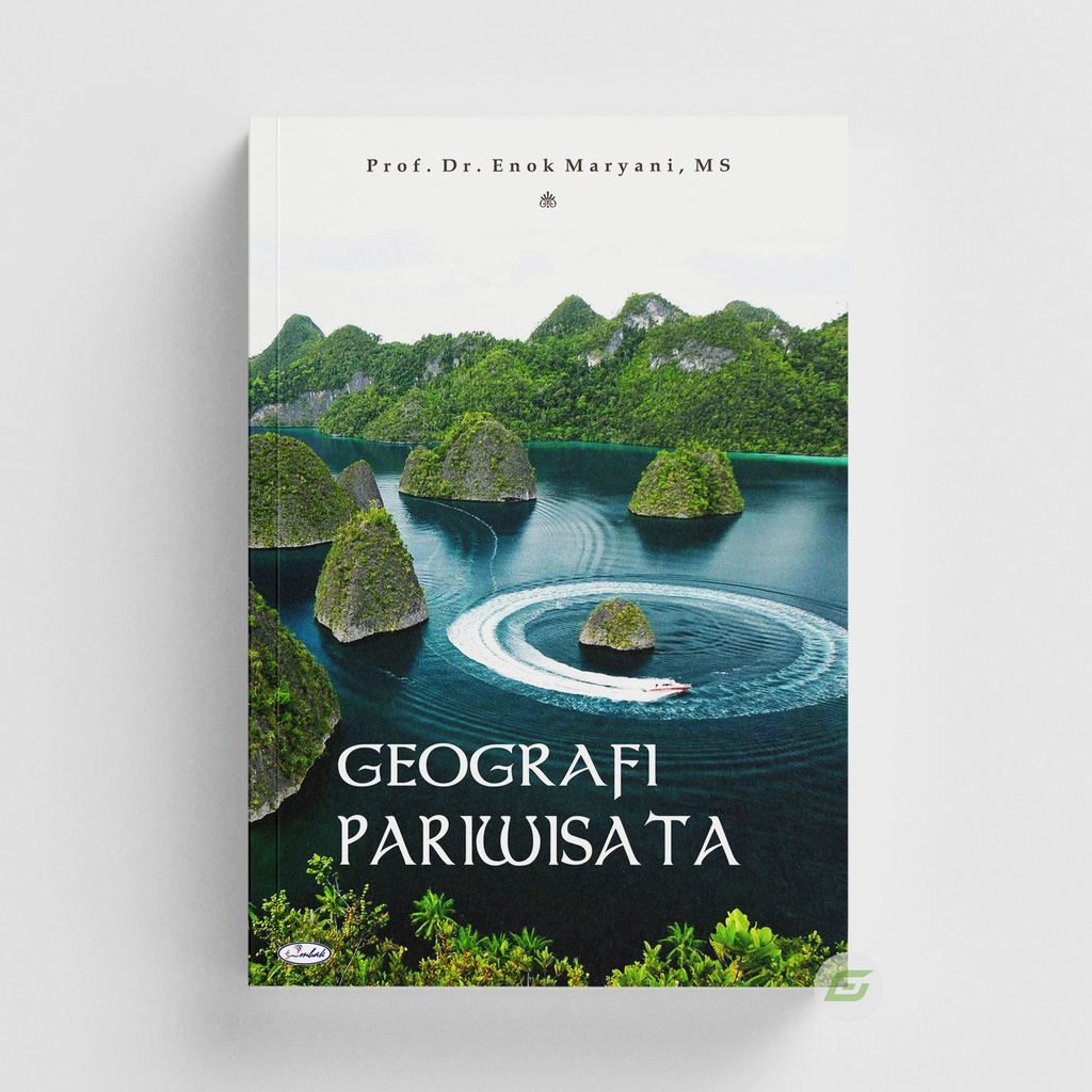 Geografi Pariwisata
