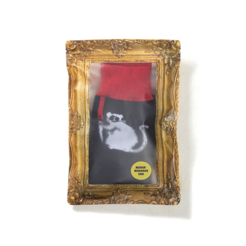 Kamengski - Rats Socks