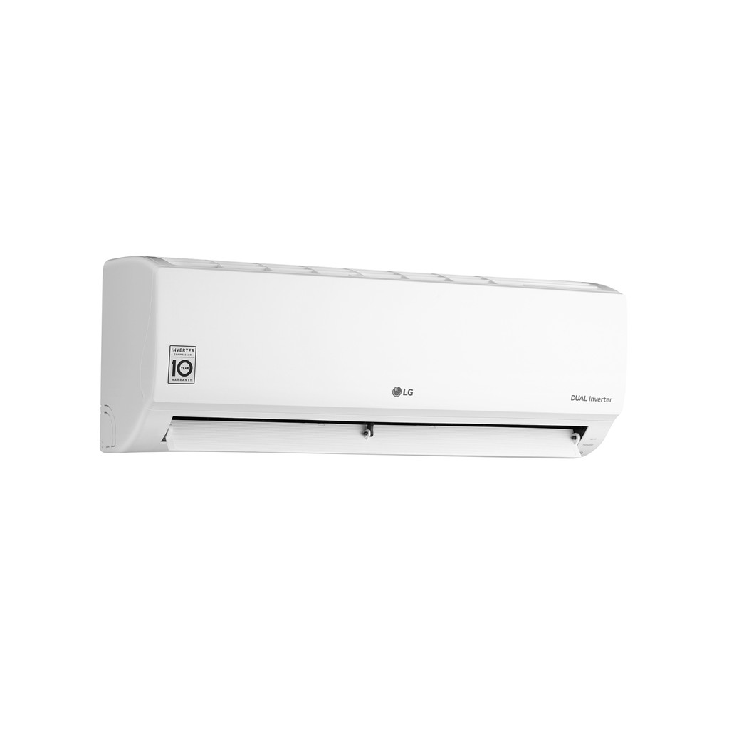 AC LG 1 PK LG T10EV4 DUAL ECO DUAL INVERTER WATT CONTROL