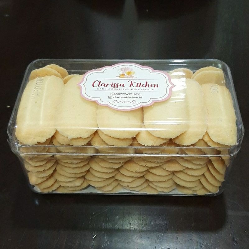 Lidah Kucing / lidah kucing matcha / lidah kucing almond cheese