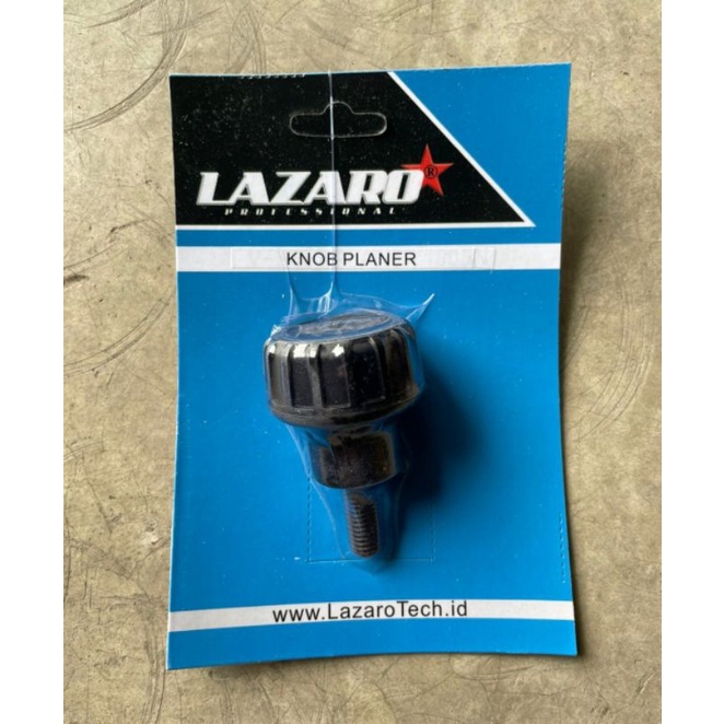 knob mesin pasrah kayu lazaro