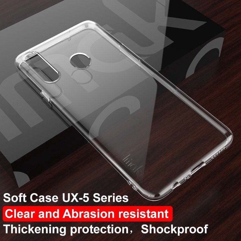 CLEAR CASE HD 2.0MM XIAOMI Redmi A1+ 4G  Redmi 8/8A Redmi 9T Redmi Note 10 4G Redmi note 11 5G / Redmi note 11s 5G Redmi note 11 Pro+ 5G Redmi 12C Redmi A1 4G Redmi note 12 4G Redmi note 12pro 5G