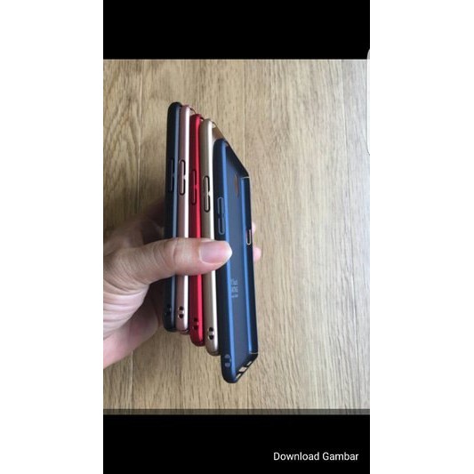 Baby skin ultra thin hard case BLACKBERRY AURORA